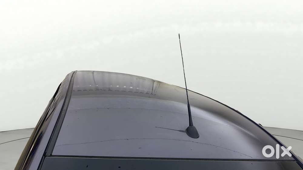 Hyundai Eon Magna +, 2016, Petrol