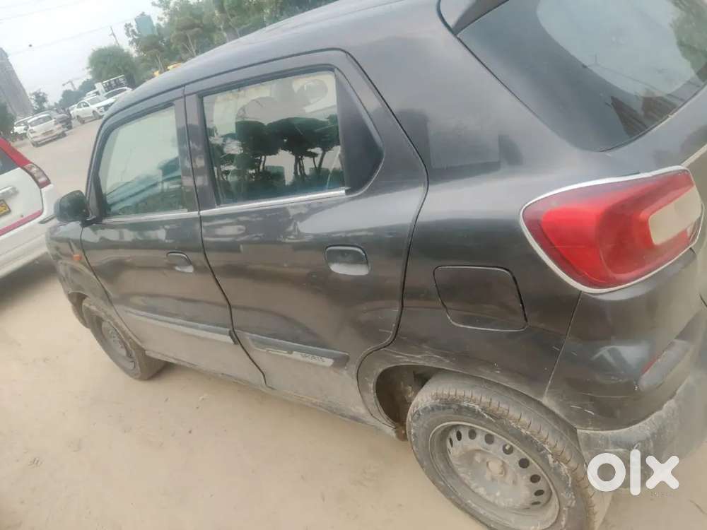 Maruti Suzuki S-presso 2022