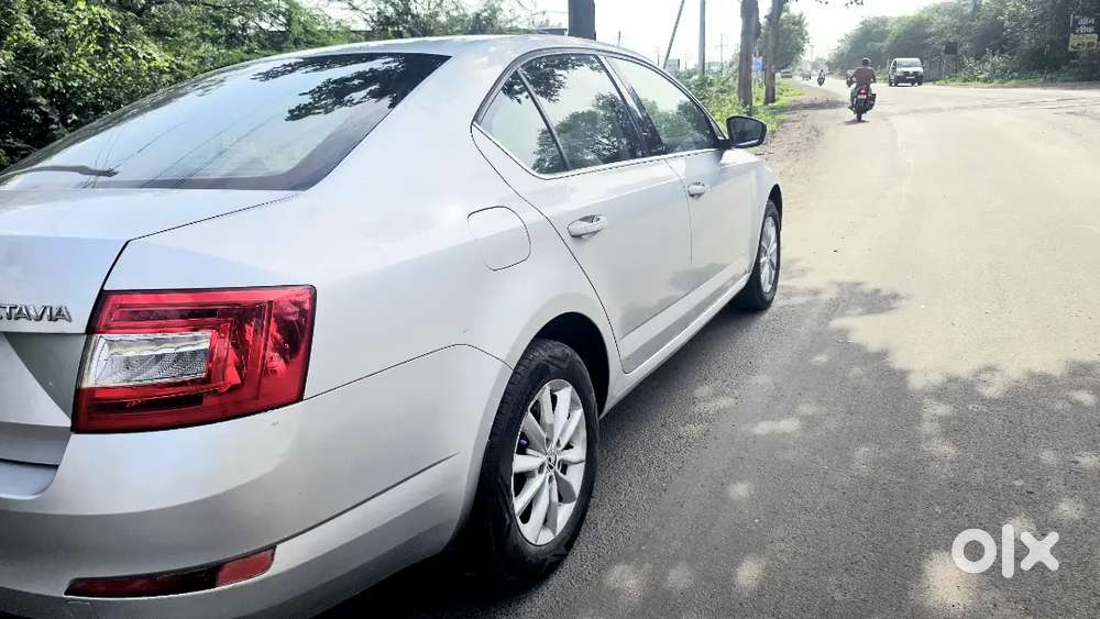 Skoda Octavia 2016 Diesel