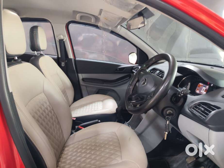 Tata Tiago 1.2 Revotron Xm, 2024, Petrol