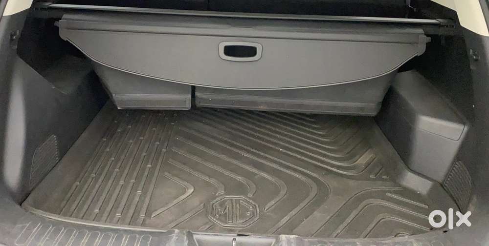Mg Hector 2.0 Sharp Diesel, 2019, Diesel