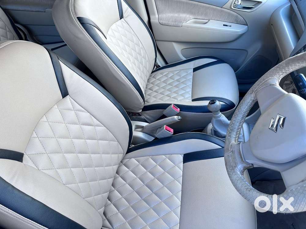 Maruti Suzuki Ertiga 2015 Diesel Well Maintained