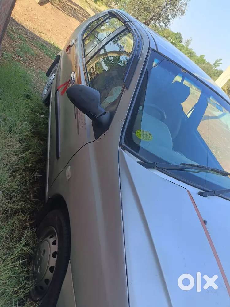 Tata Indica Ev2 Xeta 2011