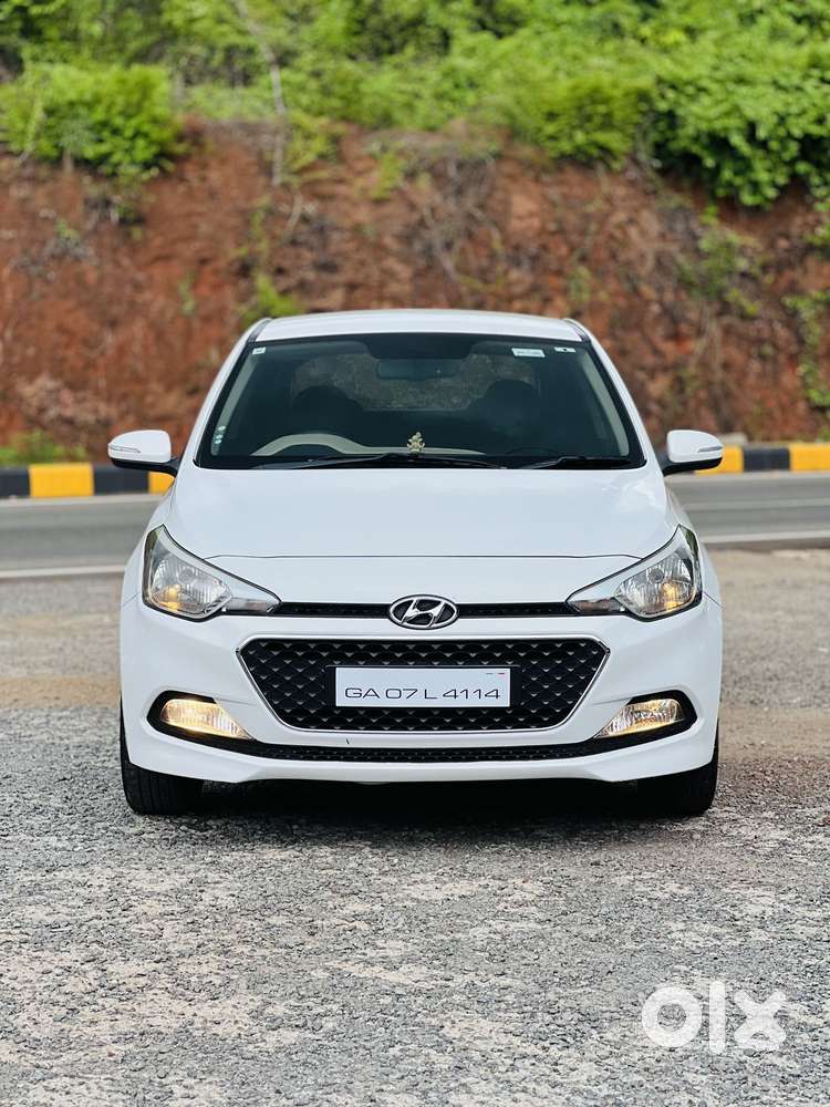 Hyundai I20 1.2 Spotz, 2014, Petrol