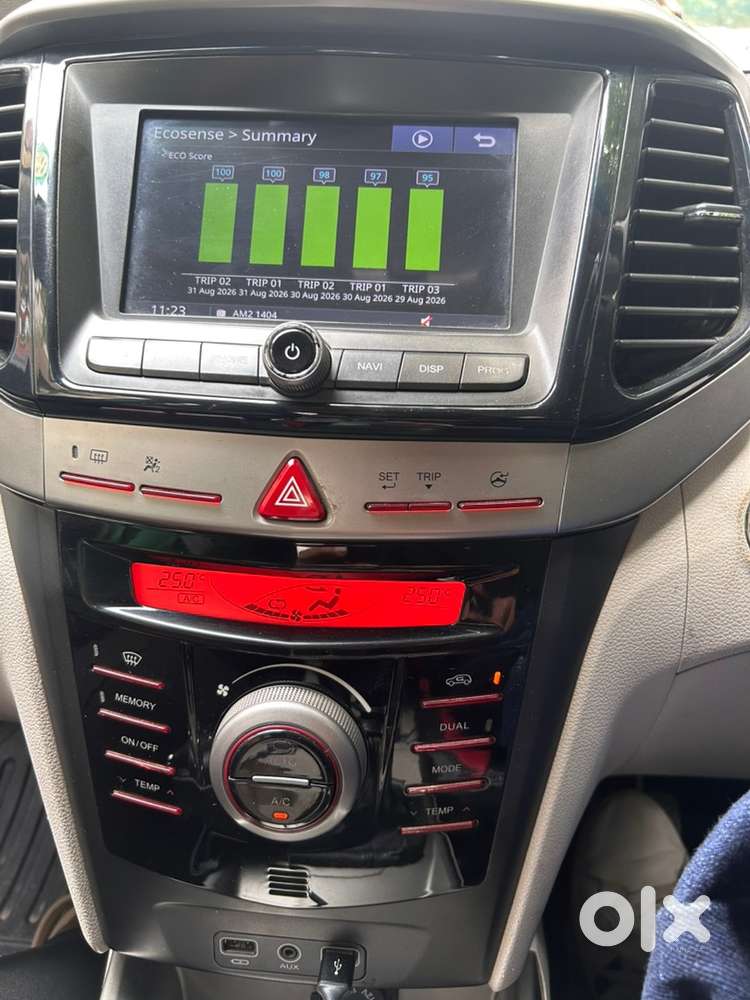 Mahindra Xuv300 Diesel Manual 2019