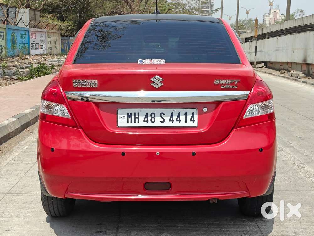 Maruti Suzuki Swift Dzire 1.2 Zxi Bsiv, 2014