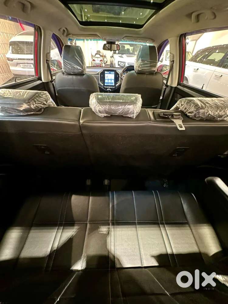 Mg Hector Sharp Dct Petrol, 2020, Petrol