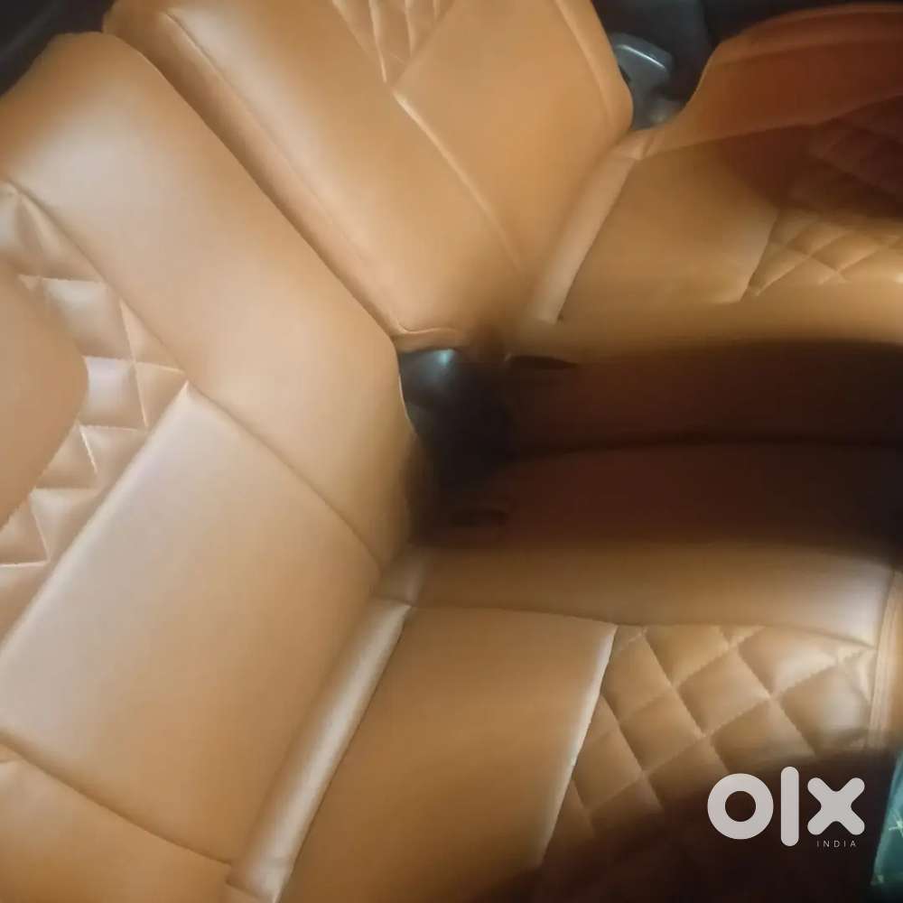 Toyota Innova Crysta 2019