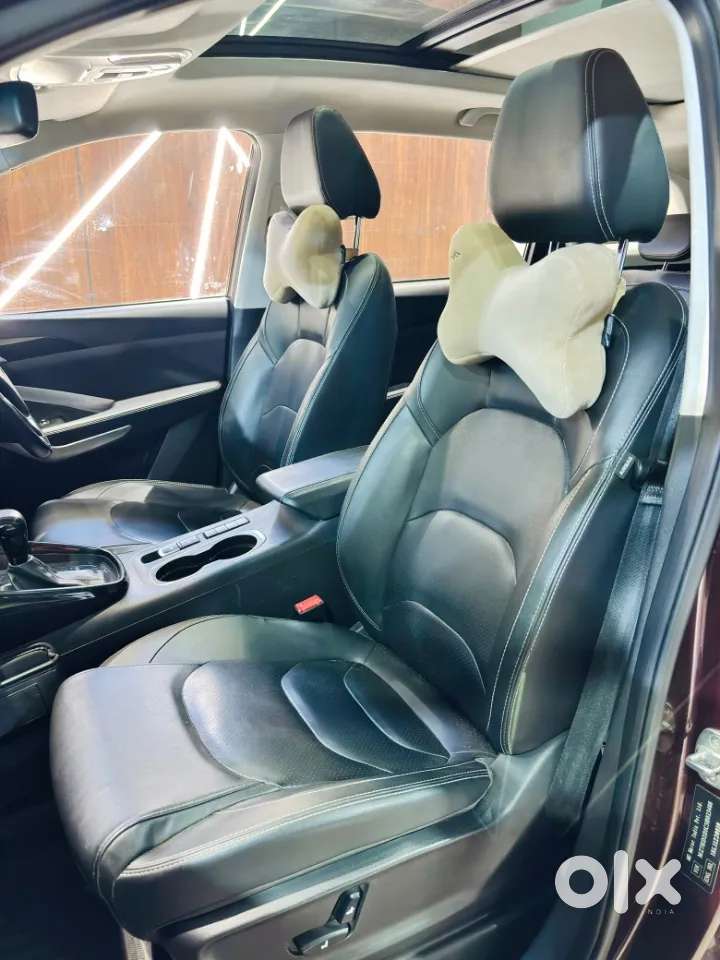 Mg Hector Sharp Dct Petrol, 2020, Petrol