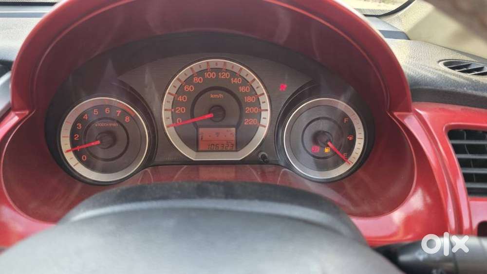 Honda City 2008-2011 1.5 S Mt, 2010, Petrol
