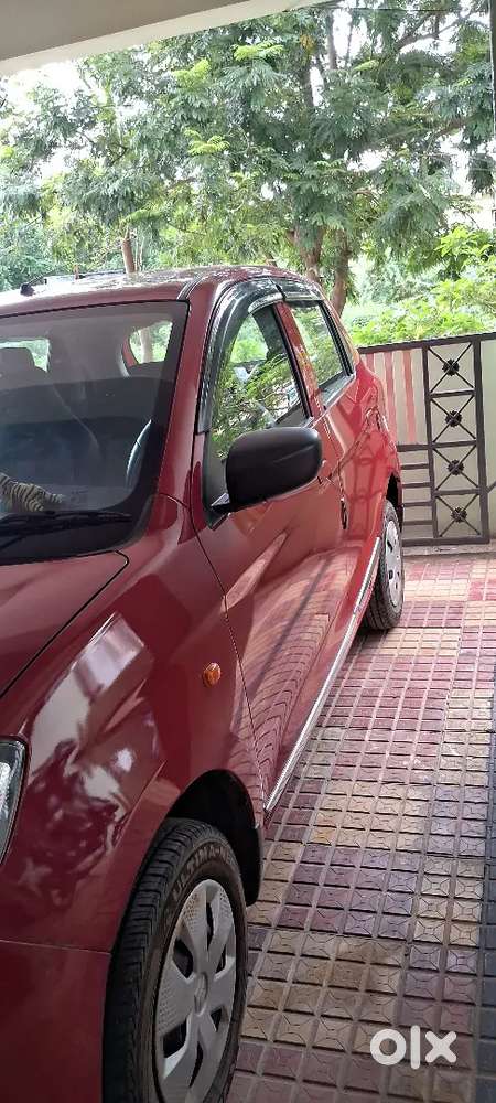Maruti Suzuki Alto 2023