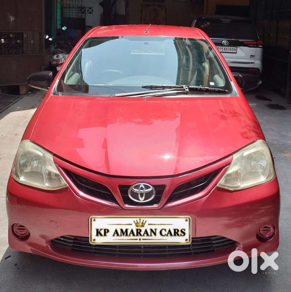 Toyota Etios Liva Vx, 2026, Petrol
