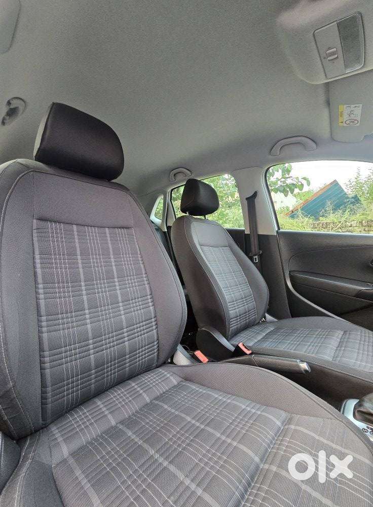 Volkswagen Polo Gt Tsi, 2022, Petrol