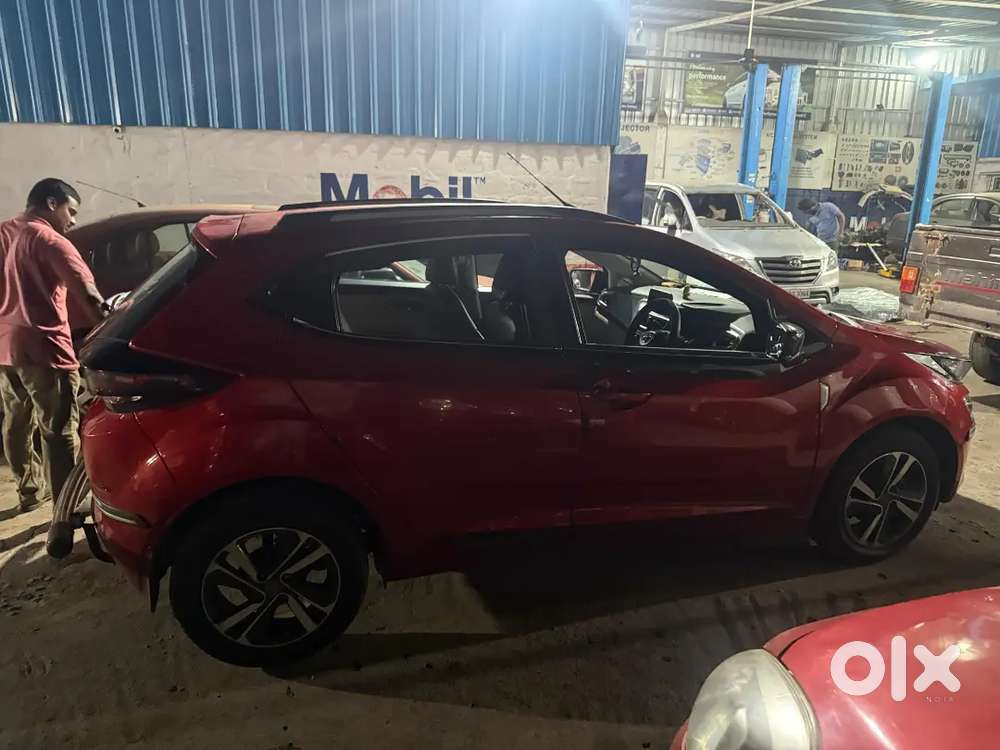 Brand New Vehicle For Sale