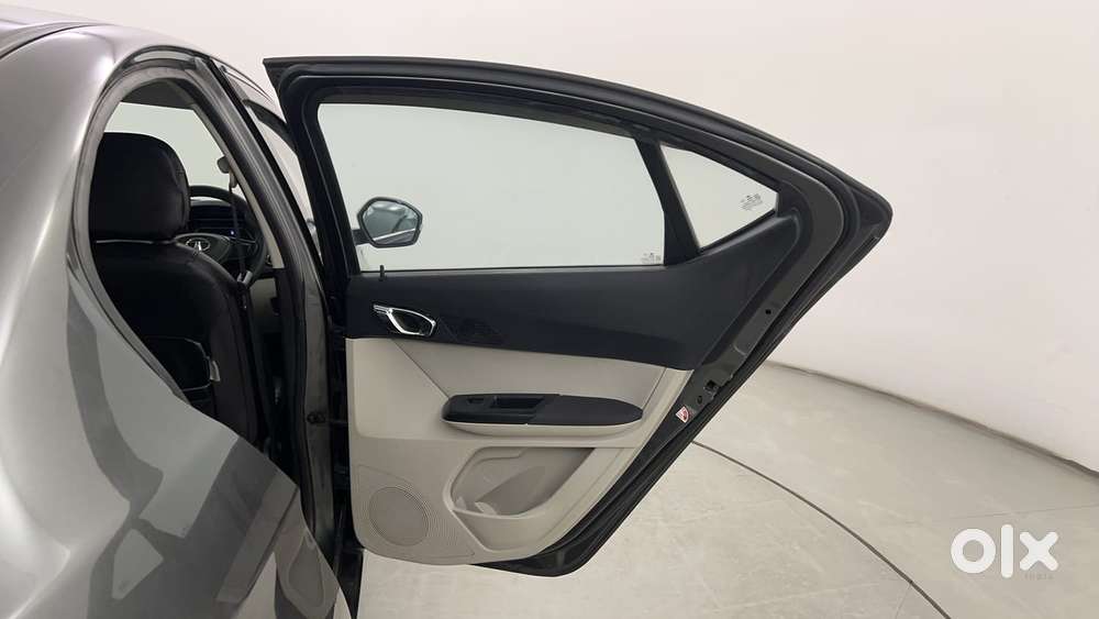 Tata Tigor 1.2 Revotron Xz Plus Cng, 2022, Cng & Hybrids