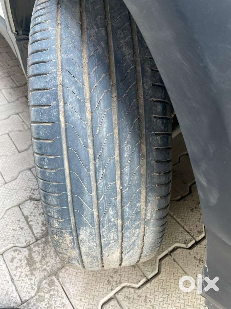 Ford Ecosport Bs6 Diesel