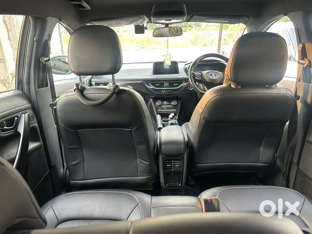 Tata Nexon Ev Xz+ Dark  2022