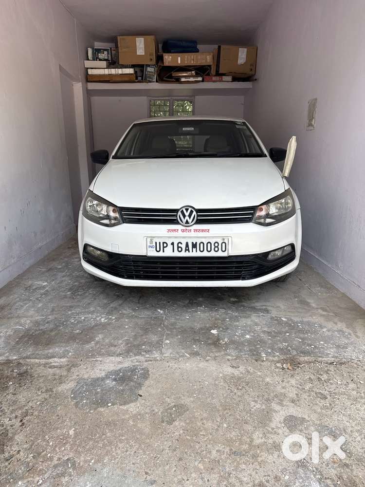 Volkswagen Polo Diesel Stage 2 Remapped & Modified