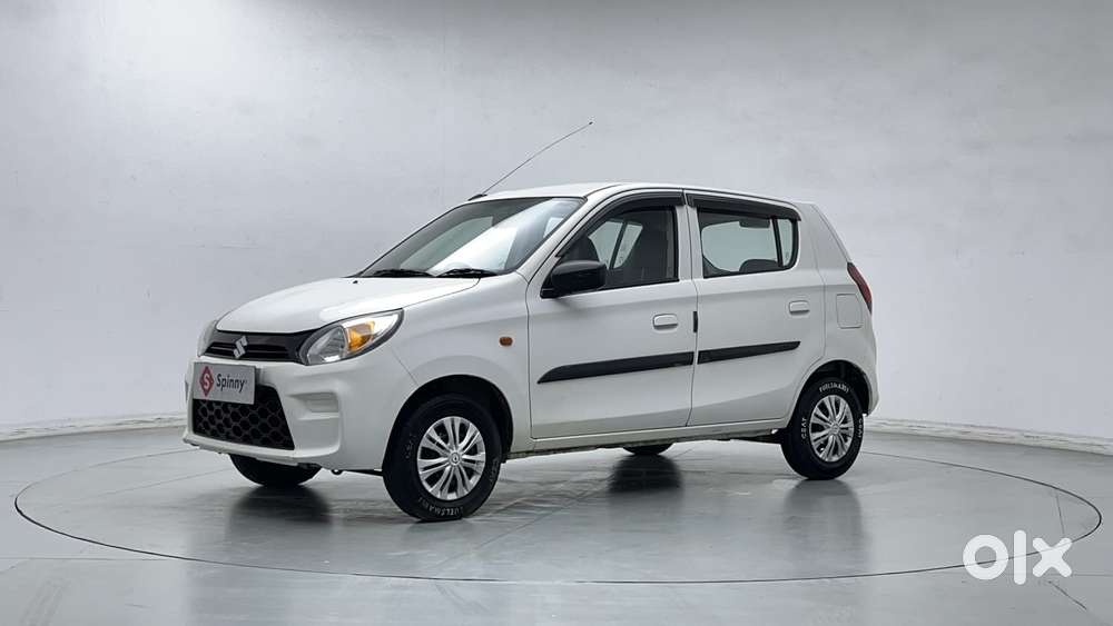 Maruti Suzuki Alto 800 2012-2016 Vxi, 2020, Petrol