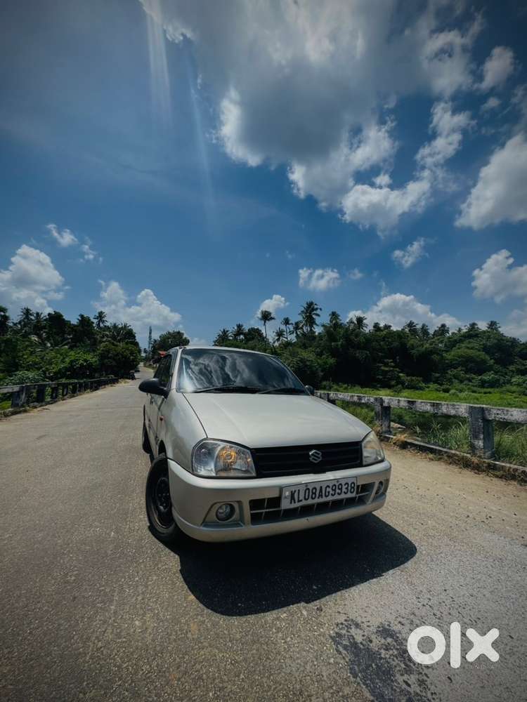 Maruti Suzuki Zen 2005 Lxi &ndash; Well Maintained