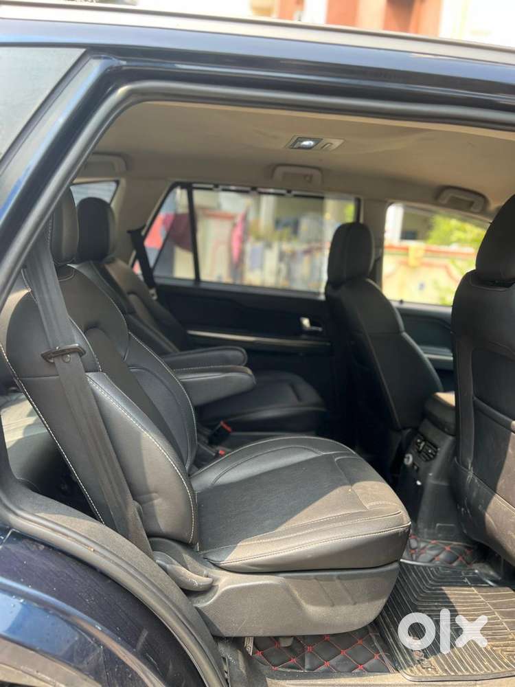 Tata Hexa Diesel 195800 Km Driven