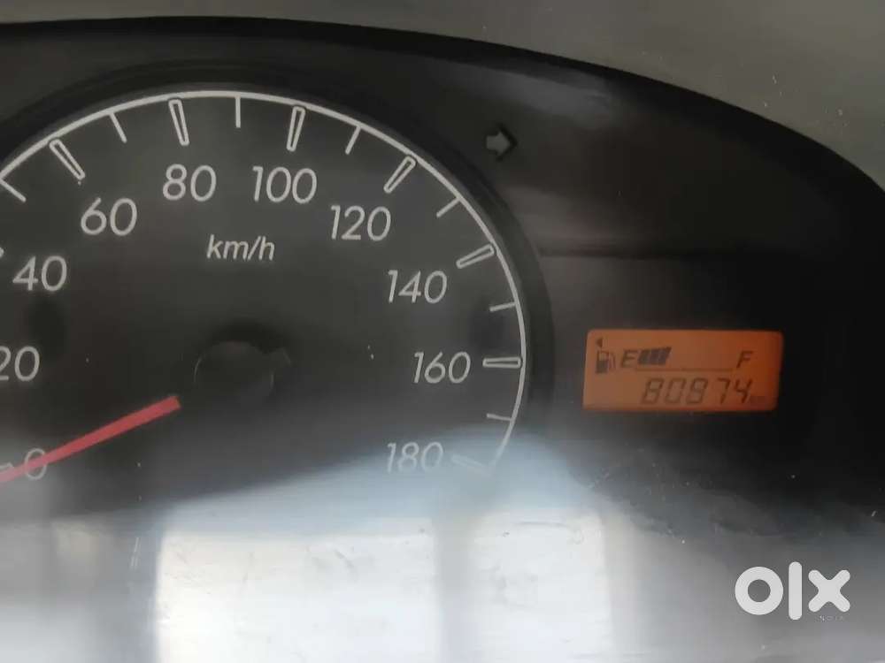 Maruti Suzuki Alto Lxi 2011 Cng. Aal Ok He