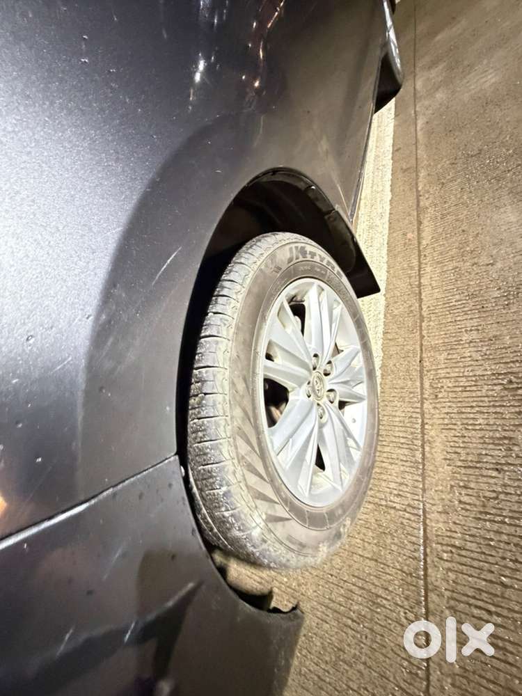 Toyota Innova Crysta 2018 Diesel