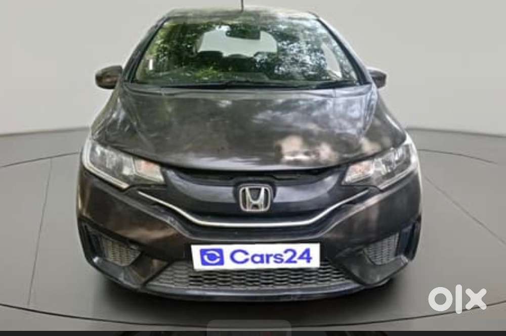 Honda Jazz 2016 Petrol Automatic