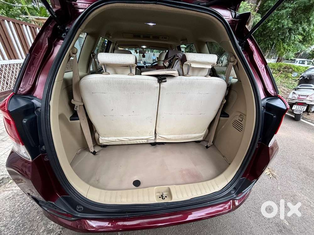 Honda Mobilio Petrol Manual 2014