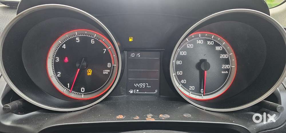 Maruti Suzuki Swift 1.2 Vxi (o), 2022, Petrol