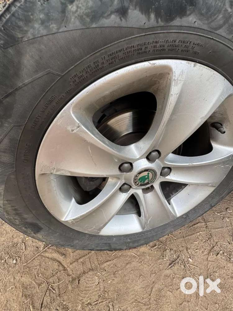 Skoda Yeti 2012 Diesel Good Condition