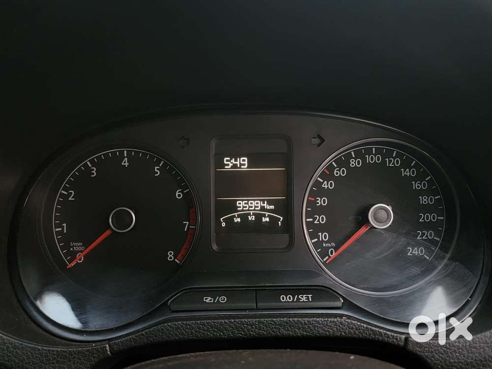 Volkswagen Polo Gti, 2021, Petrol