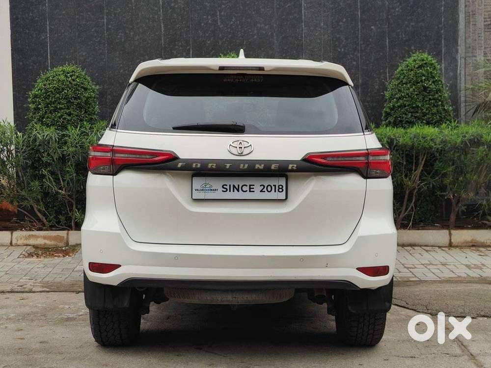 Toyota Fortuner 4x2 At 2.8 Diesel, 2023, Diesel