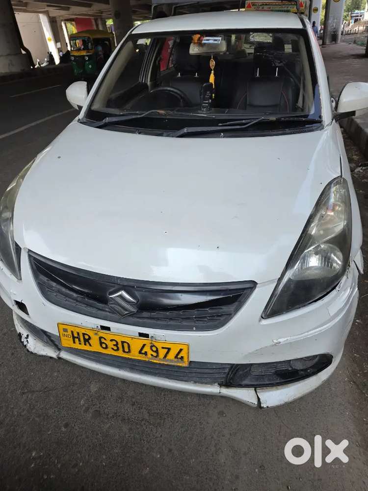 Maruti Swift Dzire 2019