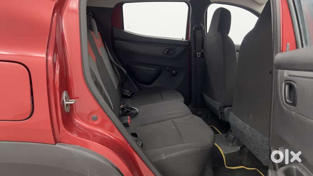 Renault Kwid Rxt 1.0, 2016, Petrol