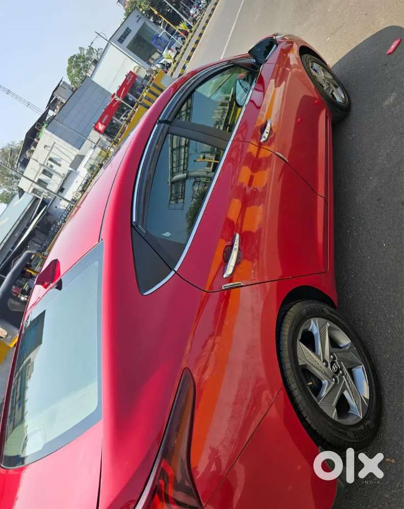Hyundai Verna 2020