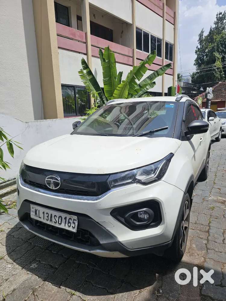 Tata Nexon Revotron 2020