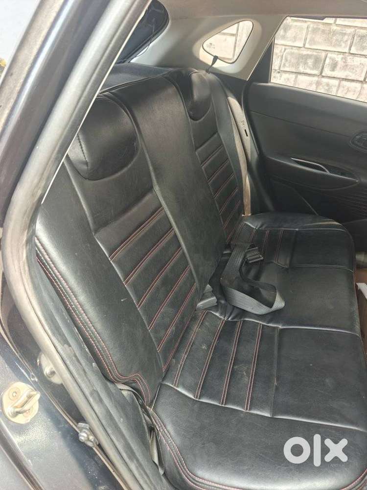 Hyundai I20 1.2 Asta, 2021, Petrol