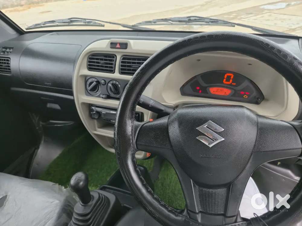 Maruti Eeco 1.2 2024 Company Cng