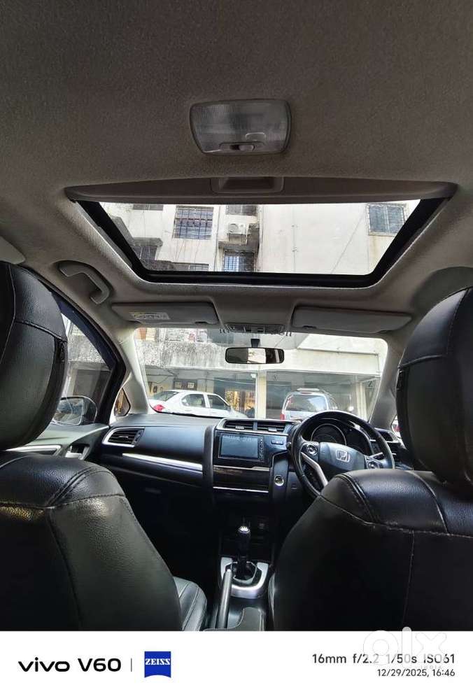 Honda Wr-v 1.2 Vx Exclusive Edition I-vtec Mt, 2021, Petrol