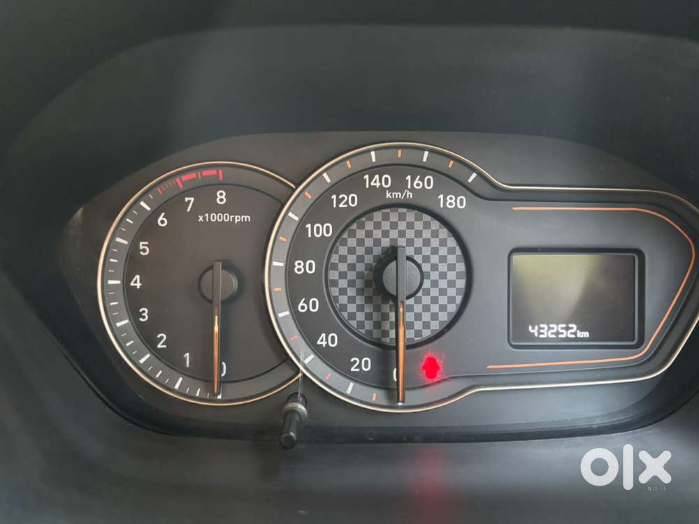 Hyundai Santro Sportz Amt, 2021, Petrol