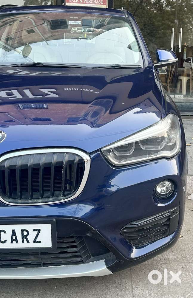 Bmw X1 2.0 Sdrive 20d, 2016, Diesel