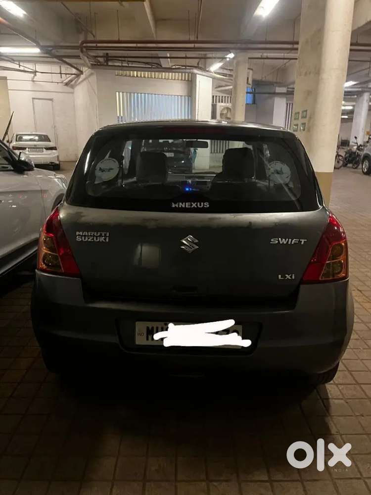 Swift 1.3 Zxi 2009 Manual 62000 Km