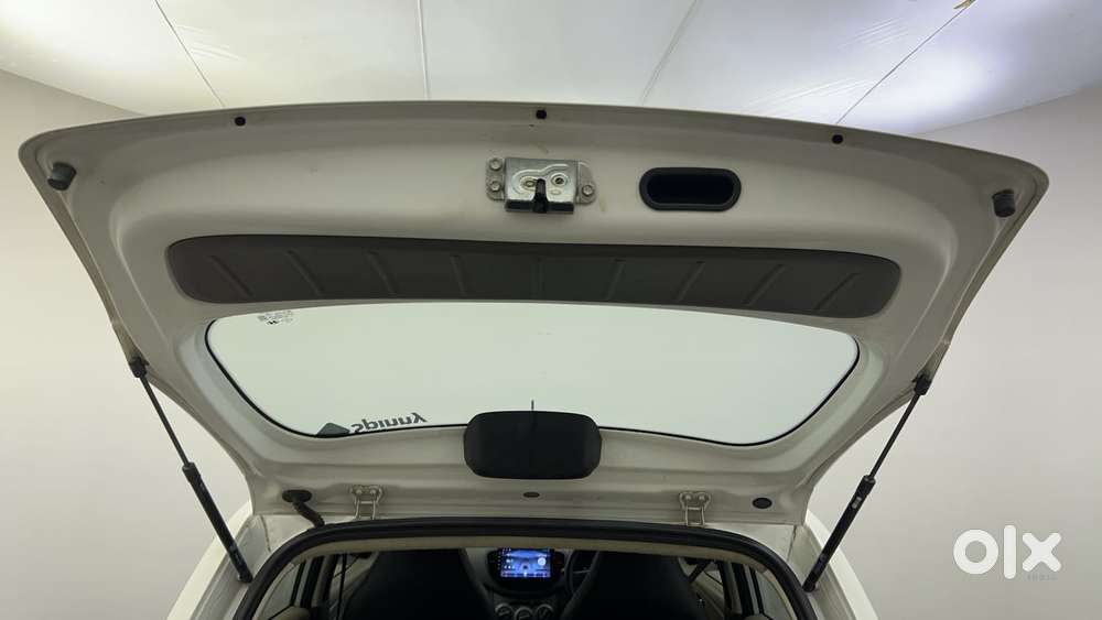 Hyundai I10 Sportz 1.1 Irde2, 2015, Petrol