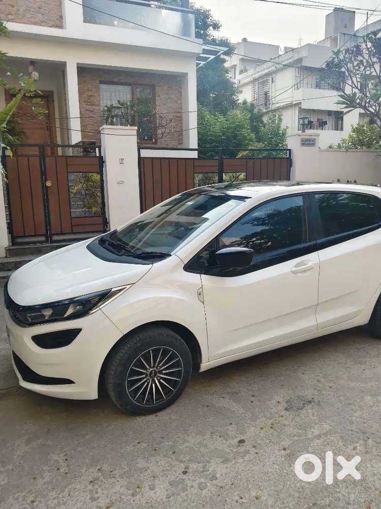Tata Altroz