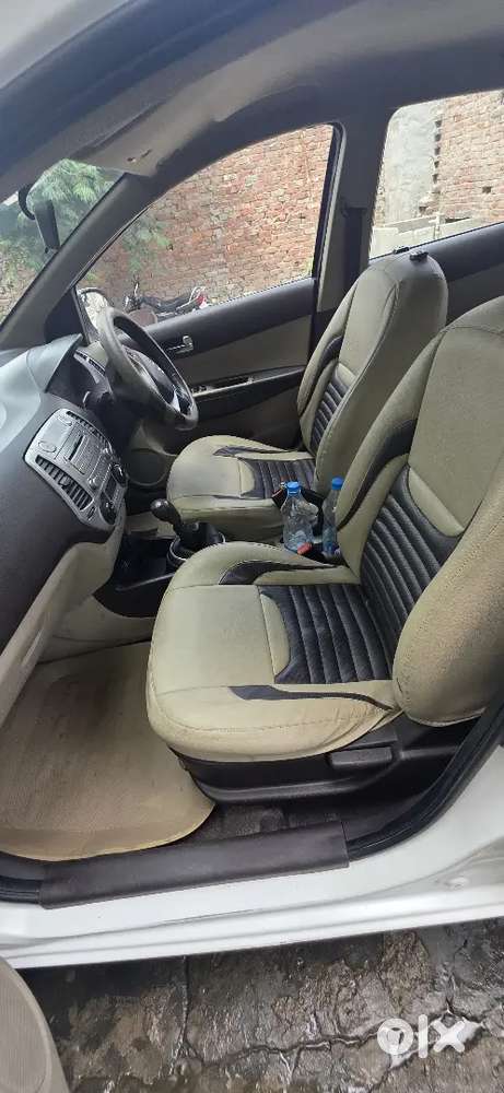 Hyundai I20 2011 Diesel Good Condition