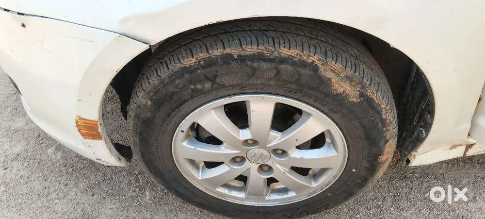 Maruti Suzuki Swift 2008 Petrol 110000 Km Driven