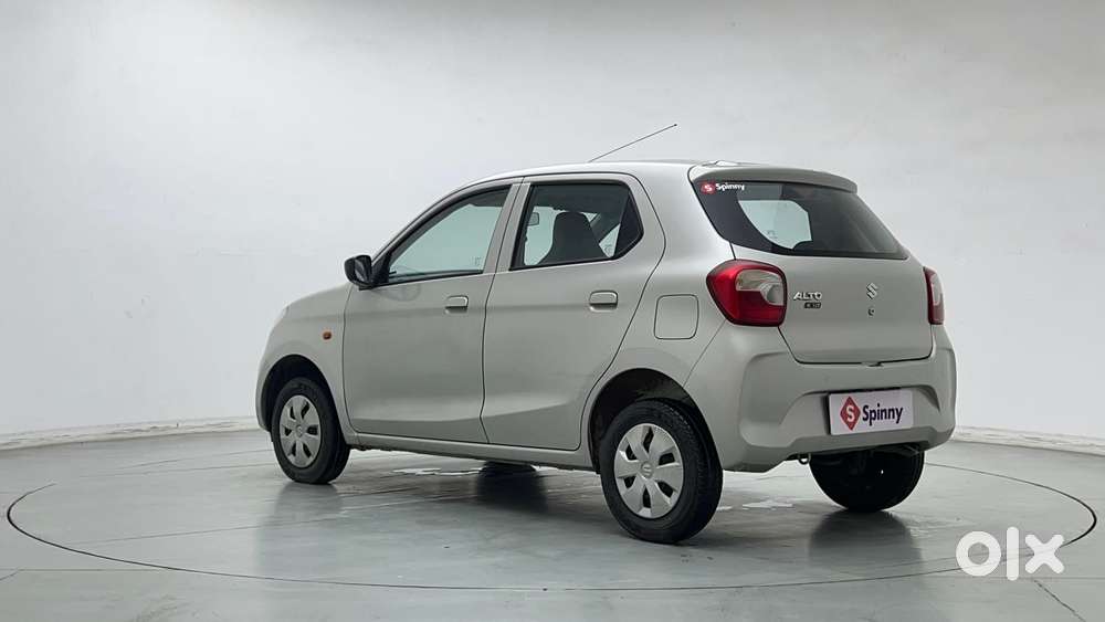 Maruti Suzuki Alto K10 Vxi Plus Ags, 2024, Petrol
