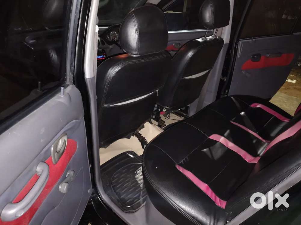 Hyundai Santro Xing Lpg 2010 First Owner