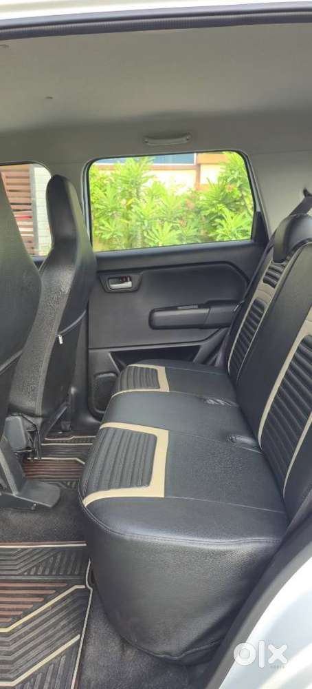 Maruti Suzuki Wagon R Zxi, 2024, Petrol